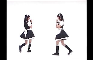 japoński Muzyka Wideo