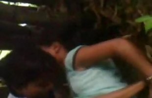 un grupo de india amigo mierda un chica en de la selva Hardcore Sexo por xtubecom