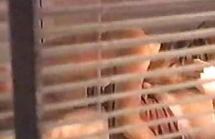 pencere peeping Video - bir birkaç