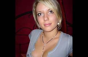 webcam seksi blonde remaja dengan besar mantap
